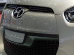 Hyundai HED-2 Genus Concept 2006 года
